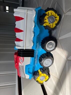 Paw Patrol Dino Patroller